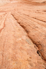 Fototapeta na wymiar Utah Rock