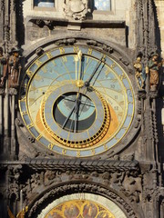 astronomical clock
