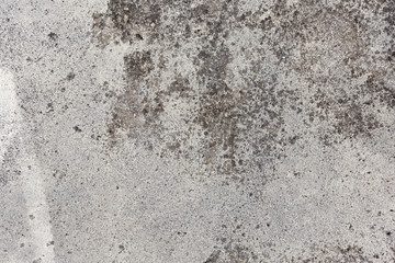 Concrete Weathered Floor