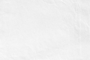 Gray crumpled paper texture