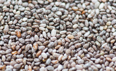 Chia Seeds