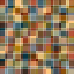 Square color background