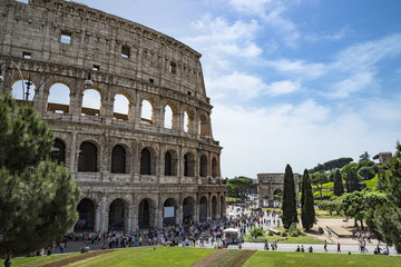 Colosseo