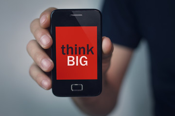 Think Big