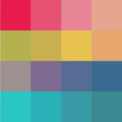 fond abstrait couleur