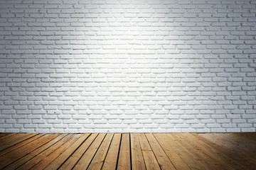 Advertisement concept