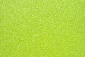 Naklejka na ściany i meble Green wall texture background.