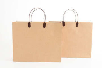 ショッピングバッグ