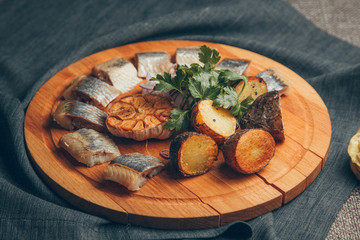 Hot dish