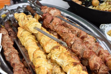 meat