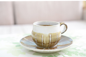 コーヒータイム