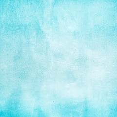 Color stucco vintage background
