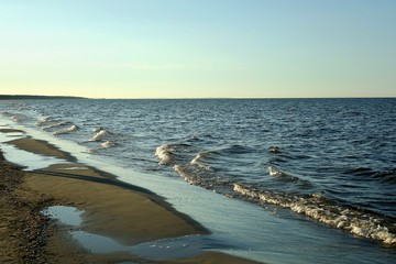 strand in karlshagen