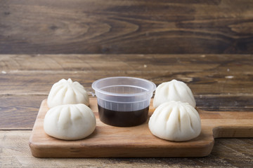 Bao traditional