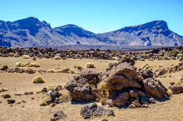 desert