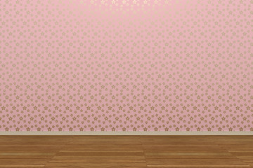 Room Wall Background