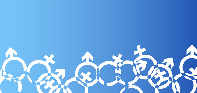 icone, icona, sesso, sessi