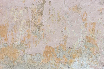 Papier Peint photo autocollant Vieux mur texturé sale Vieux fonds de textures grunge. Arrière-plan parfait avec espace.