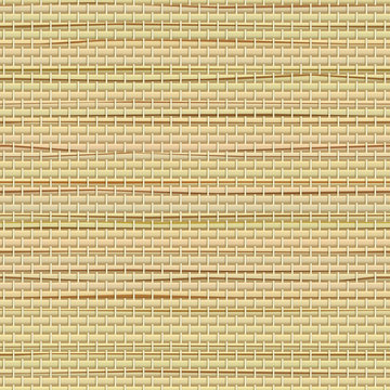 Wicker Seamless Pattern. Realistic vector, highly detailed.