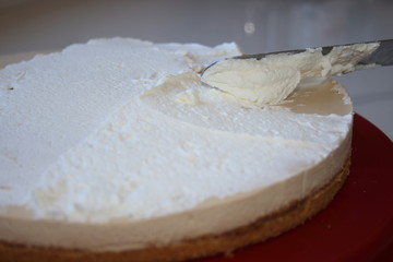 decorazione torta