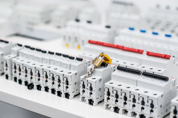 Residual current devices