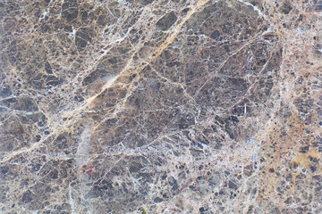 Fototapeta na wymiar natural marble brown texture background
