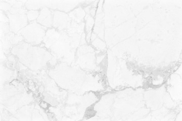 White marble texture background, abstract marble texture (natural patterns) for design art work. Stone texture background.