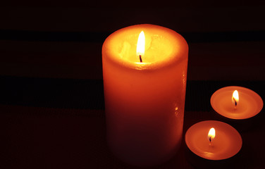 Candles