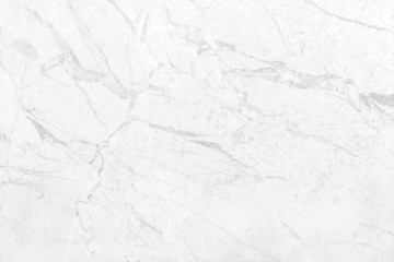 White marble texture background, abstract marble texture (natural patterns) for design art work. Stone texture background.