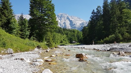 Grünau im Almtal - Austria