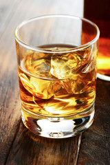 ウイスキー