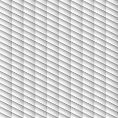 Obraz premium White and grey texture. Vector pattern
