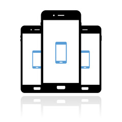 Smartphone Banner - App - Smartphone