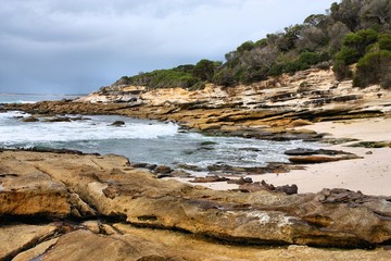 Australia nature - Bundeena