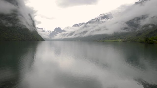 Oldevatnet