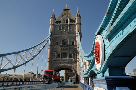 Tower Bridge