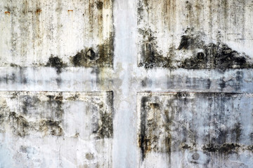 Wall abstract background