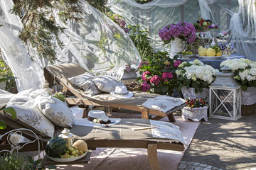 Giardino  © #moreideas