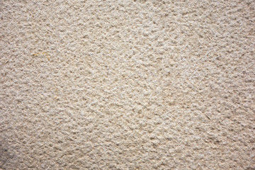 Background of a wall of a light brown color