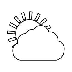 sun icon image