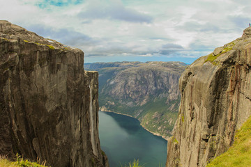 Fjord