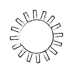 sun icon image