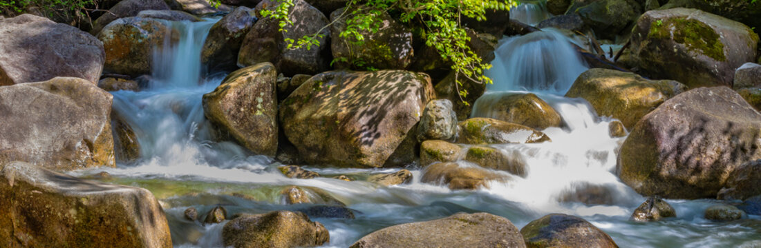 mini water fall