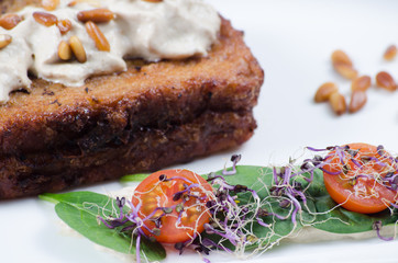 Concurso de Torrijas '17 León