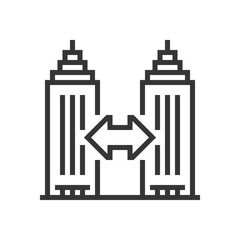 Business to business icon