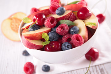 fruit salad