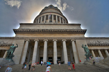 Capitolo Havana
