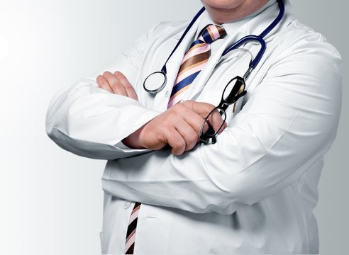 Doctor.