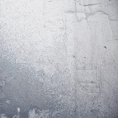 Plastered wall as a rough textured background