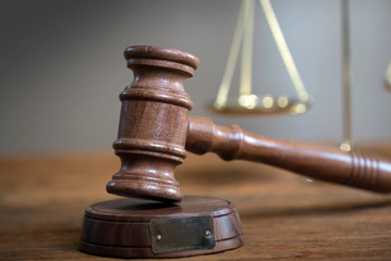 Law Concept.